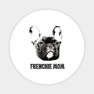 Frenchie Mom French Bulldog Magnet